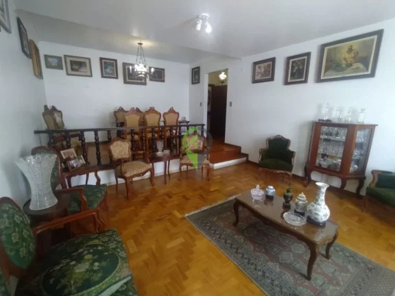 Imagem Apartamento à venda em Santos/SP