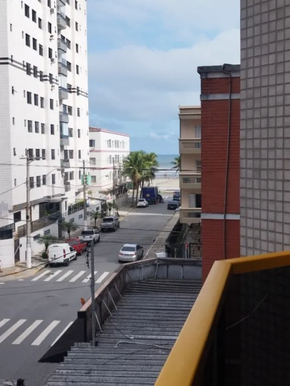 Foto do imóvel APARTAMENTO COM 86,00 m² - TUPI - PRAIA GRANDE SP em RUA TAMOIOS, 194 - TUPI, PRAIA GRANDE - SP