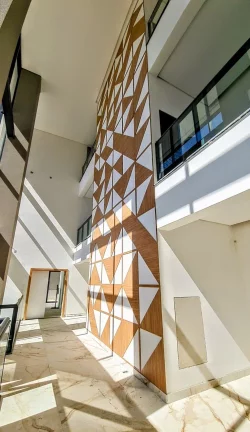 Imagem Apartamento Alto Padrão à Venda Nos Jardim Paulista Com 3 Suítes e 2 Vagas - Pronto