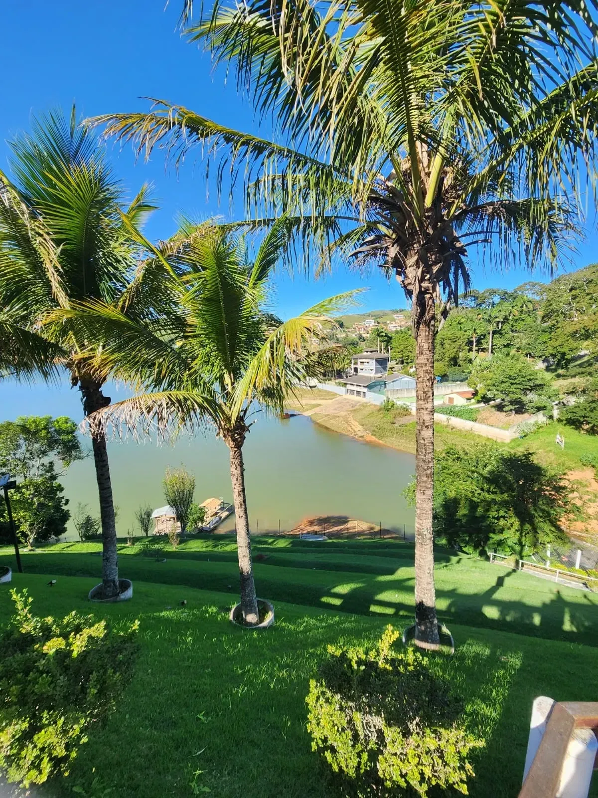 Imagem Chácara com 11 Quartos à Venda, 3000 m² em Paraíso de Igaratá - Igaratá