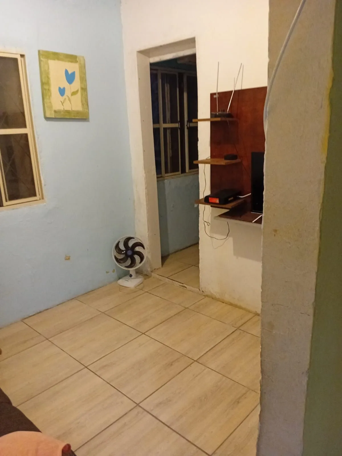 Imagem Casa 4 dormitórios, 1 vaga - Partenon, Porto Alegre RS