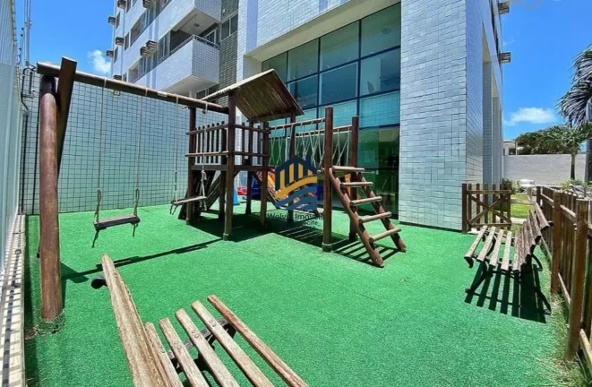 Imagem Lindo apartamento em Piedade!