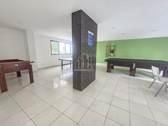 Imagem Apartamento de Luxo na Pituba: 3 suítes, 113m², finamente decorado, com closet e ar-condicionado. Imperdível!