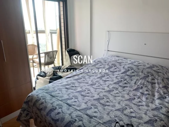 Imagem Apartamento à Venda no Nova Campinas em Campinas, São Paulo