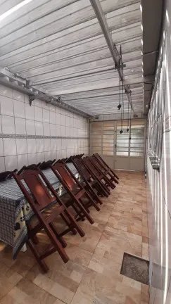 Imagem Casa com 2 Quartos à Venda, 80 m² em Caiçara - Praia Grande