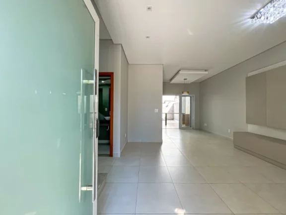 Imagem Sobrado a venda no condomínio Park Real , Indaiatuba SP