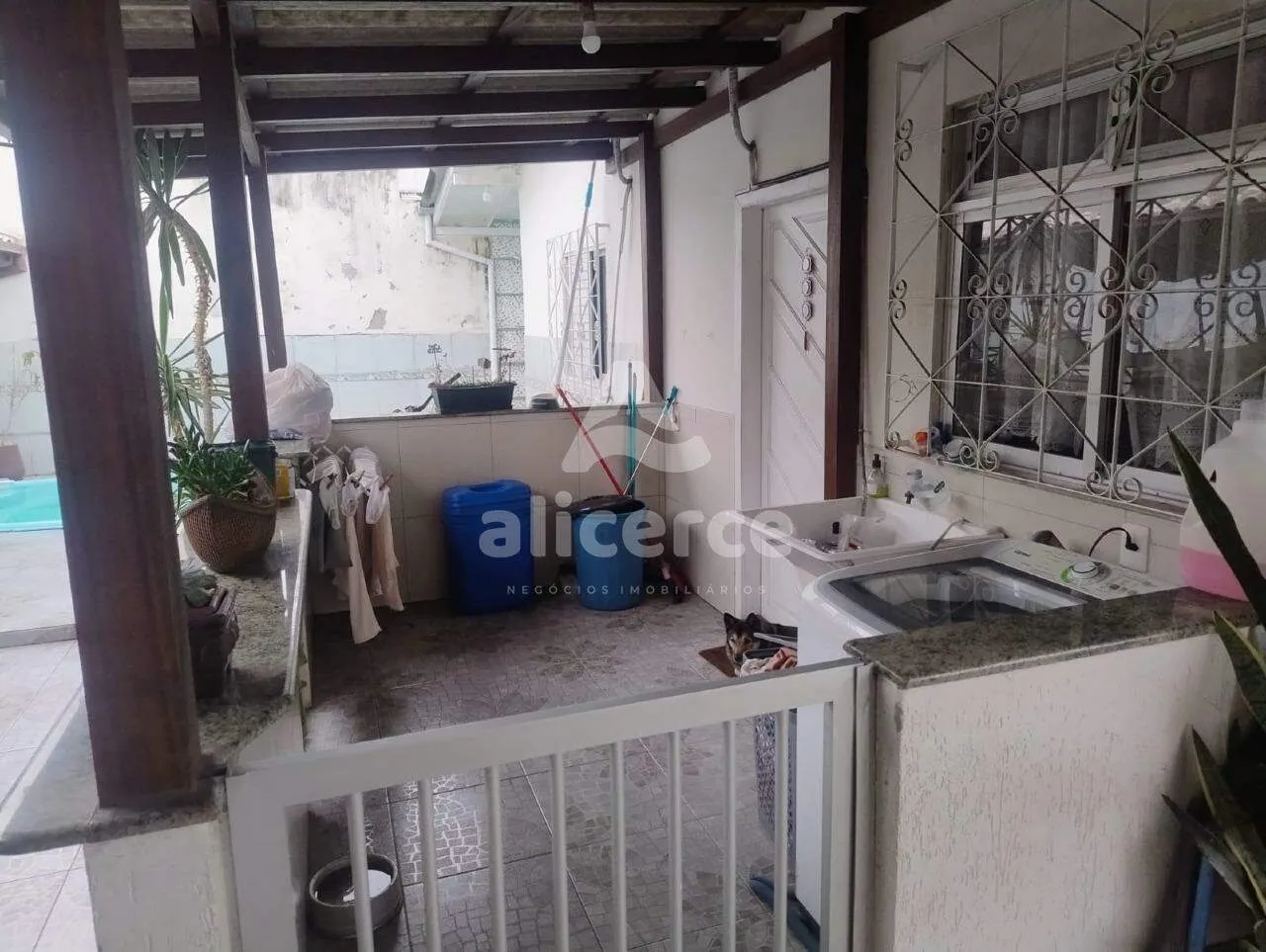 Imagem Casa à Venda: Oportunidade Imperdível!