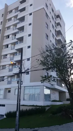Imagem Apartamento com 2 Quartos à Venda, 68 m² em Centro - Criciúma
