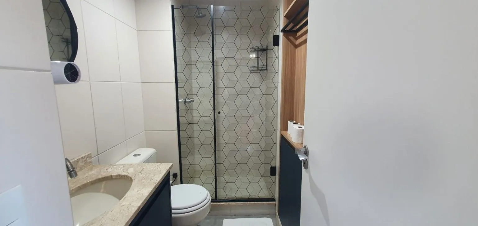 Imagem Apartamento à Venda no Soho Connect - 1 Dormitório com Infraestrutura Completa no Camaquã
