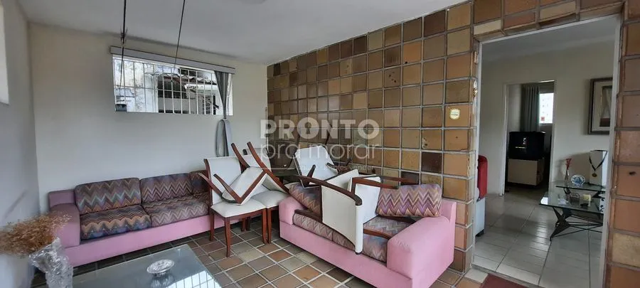 Imagem Casa em Tamarineira