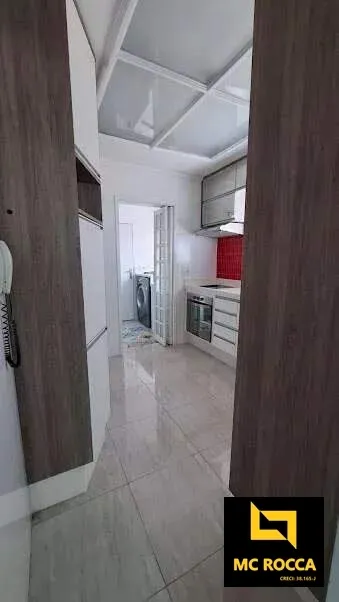 Imagem Apartamento 3 dormitórios - Bairro Santo Antônio - São Caetano do Sul