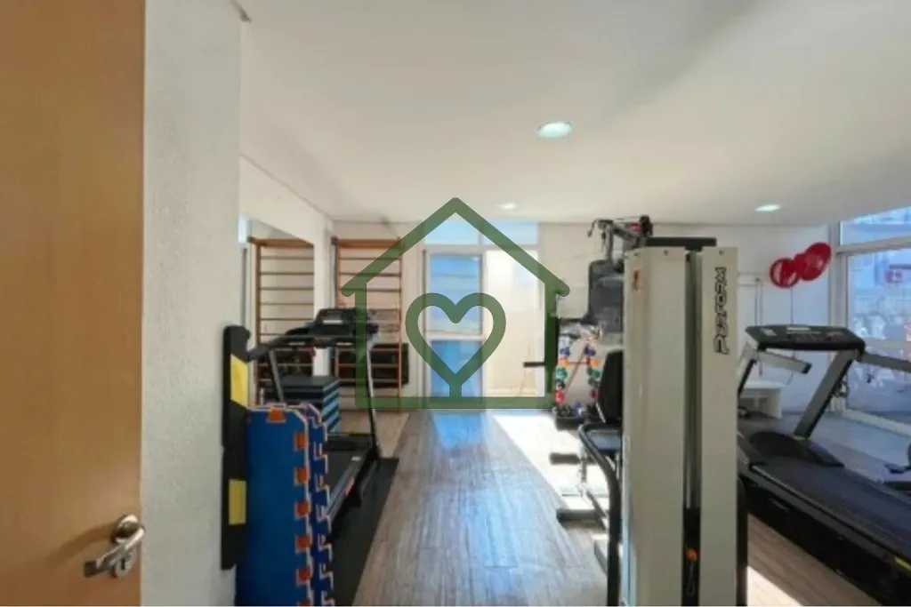 Imagem Este apartamento de 82 m², oferece o equilíbrio ideal entre estilo, conforto e funcionalidade. Sã...