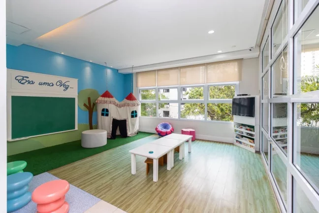 Imagem HEMISPHERE IBIRAPUERA - Apto de 335m² (Unidade de Revenda), em um dos bairros mais valorizados de SP!
