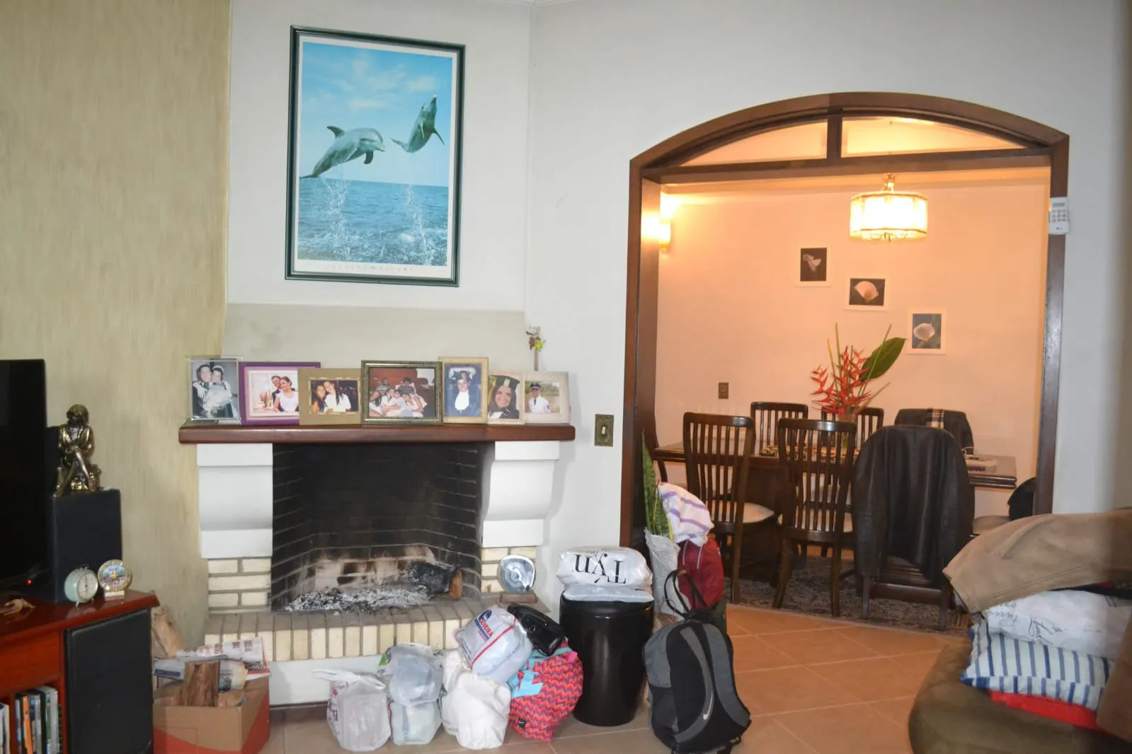 Imagem Casa espaçosa à venda em Alvorada