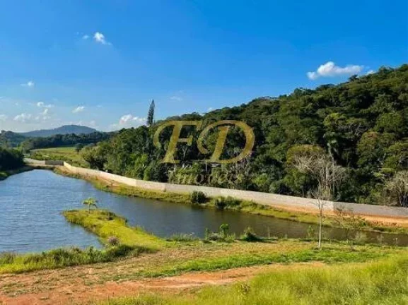 Imagem Terreno em Condomínio Atibaia Portal Lamís