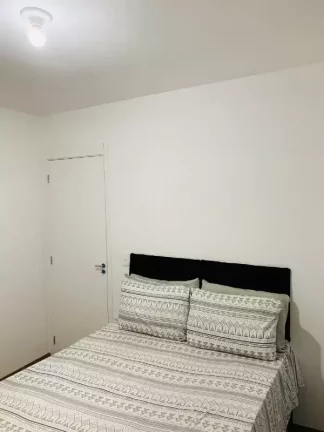 Imagem DECORADO+VAGA DE GARAGEM+BEM LOCALIZADO+PISCINA+ESPAÇO GOURMET