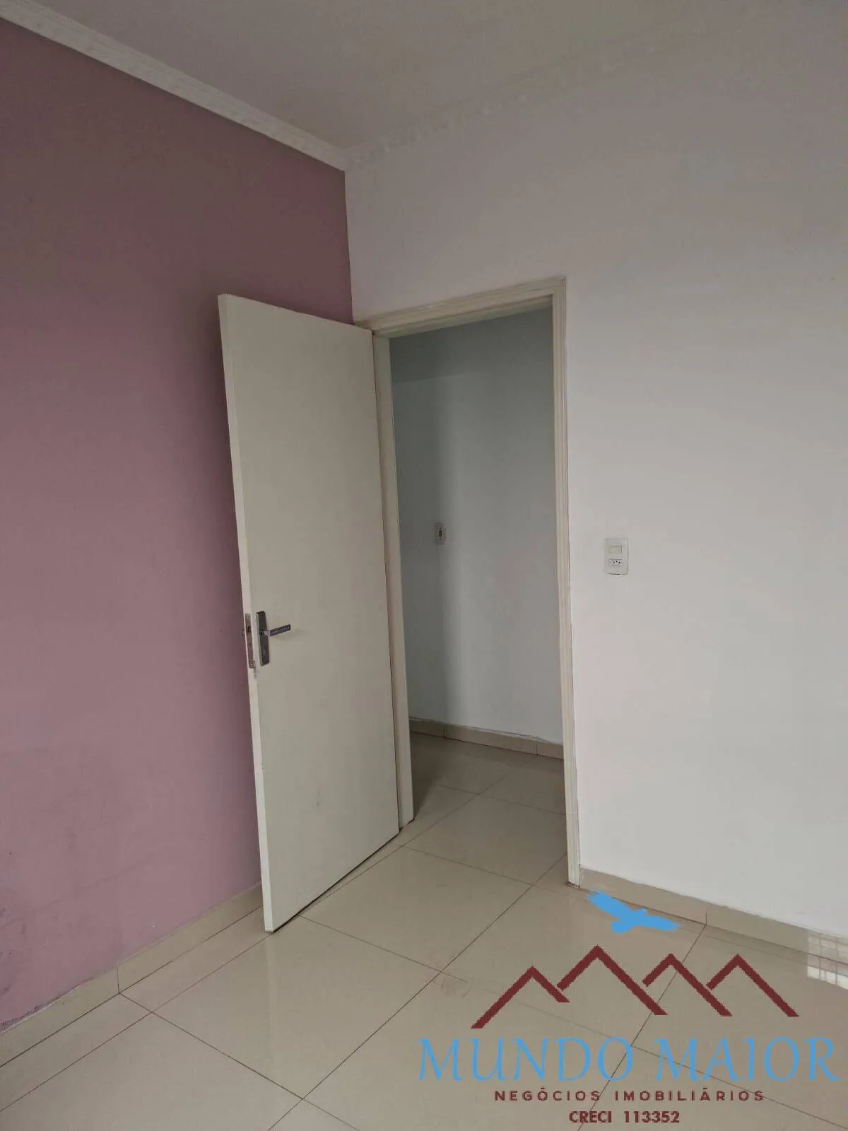 Imagem Sobrado Completo:3 Dorms,2 Banheiros,Área Gourmet e Vaga Tripla - Marajoara