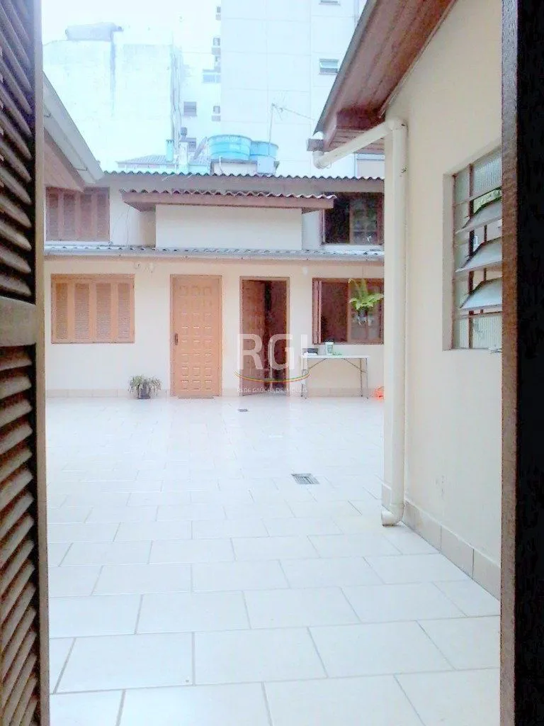Imagem Predio Comercial e Residêncial com 283m² no Centro Histórico
