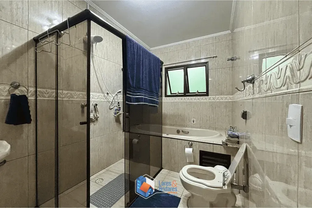 Imagem Casa à venda 6 Quartos 3 Suites 5 Vagas 513M² Bosque da Saúde São Paulo - SP