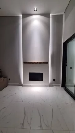 Imagem VILLAGIO MILANO - CASA TERREA - 3 SUITES