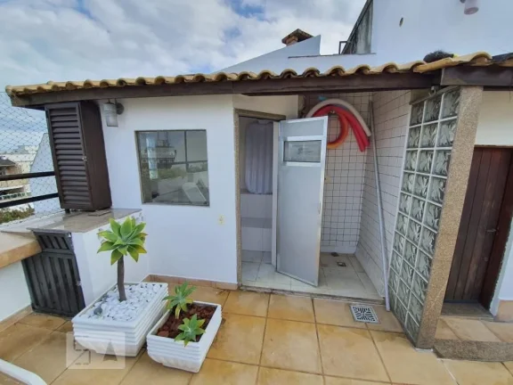 Imagem Apartamento à Venda - Recreio, 5 Quartos, 300 m2