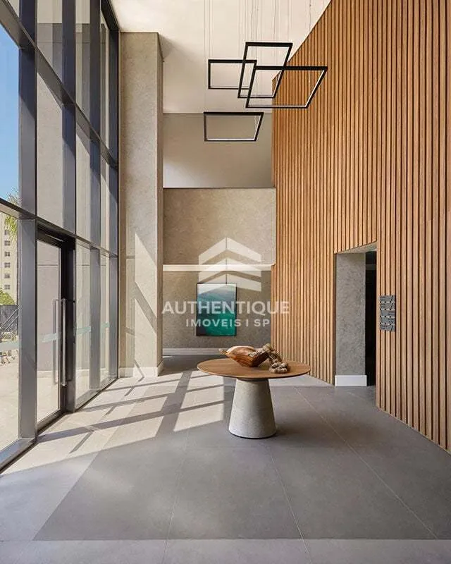 Imagem EXPAND PINHEIROS - Apartamento à venda em São Paulo/SP