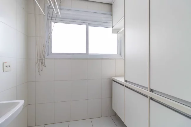 Imagem Apartamento à venda em São Paulo, Vila Brasílio Machado, com 2 quartos, 67m2