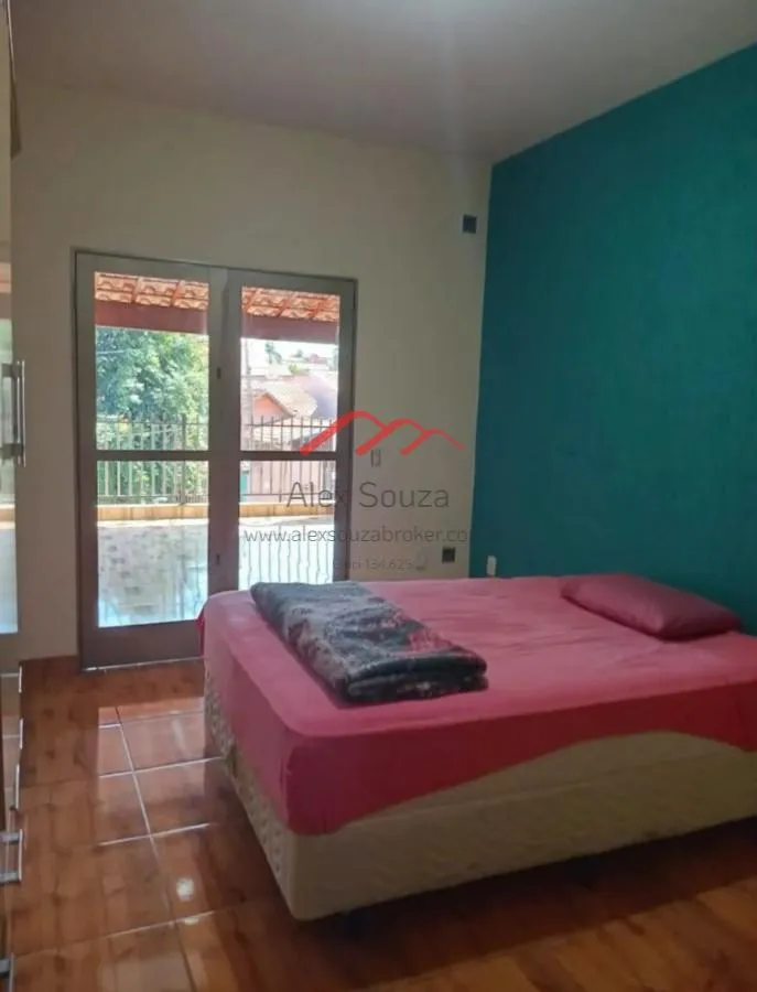 Imagem Sobrado para Venda em Hortolândia, Jardim Villagio Ghiraldelli, 3 dormitórios, 1 suíte, 2 banheiros, 2 vagas