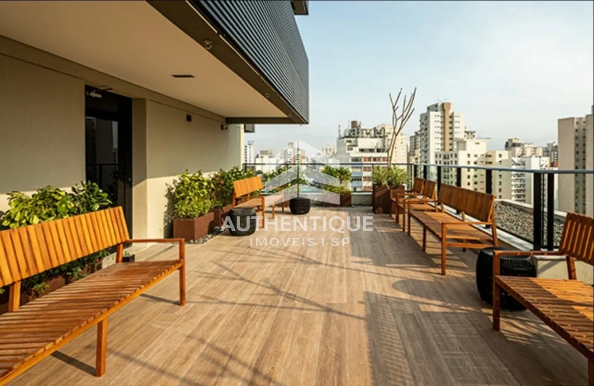 Imagem URBAN VILA MARIANA - Apartamento à venda em São Paulo/SP