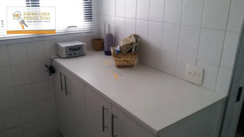 Imagem Apartamento com 3 dormitórios à venda, 74 m² por R$ 550.000,00 - Macedo - Guarulhos/SP