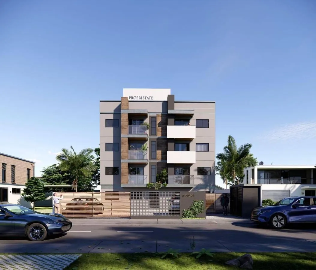 Imagem VENDA DE APARTAMENTO NO BAIRRO SANTA REGINA EM CAMBORIÚ