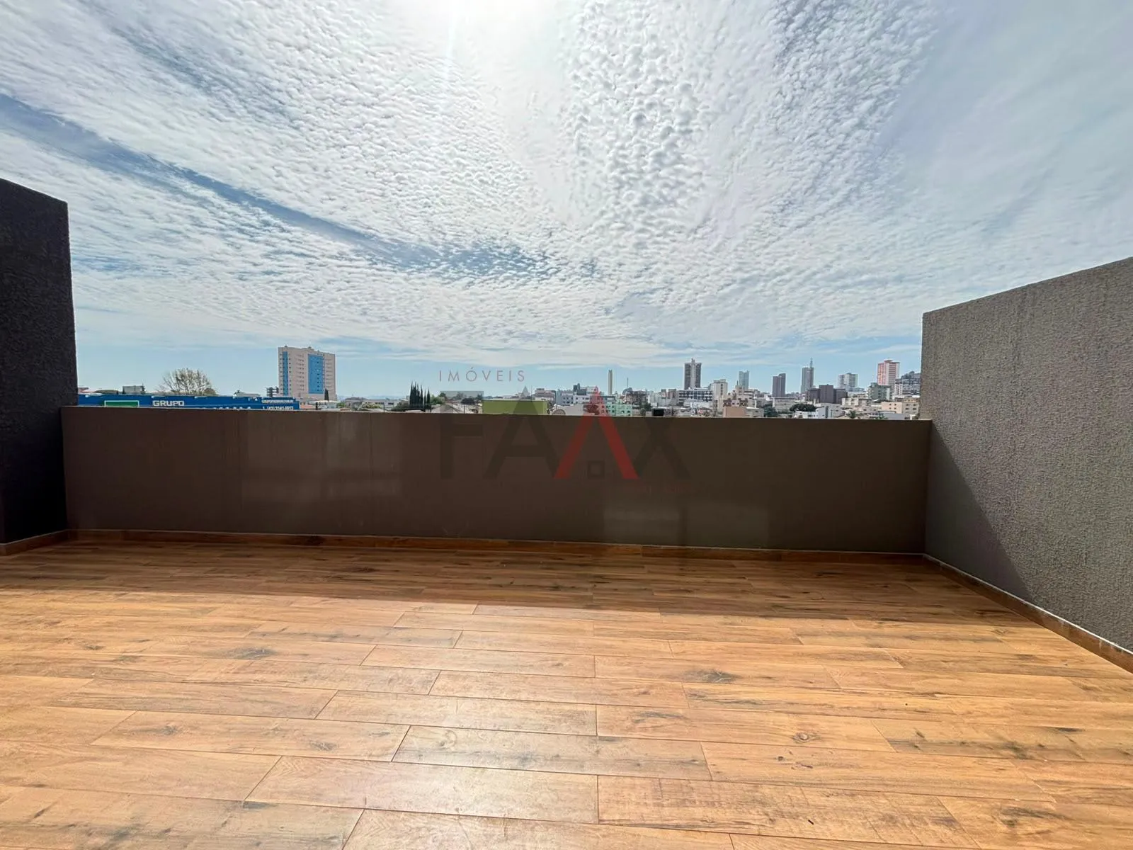 Imagem Apartamento com 3 dormitórios para locação, BATEL, GUARAPUAVA - PR
