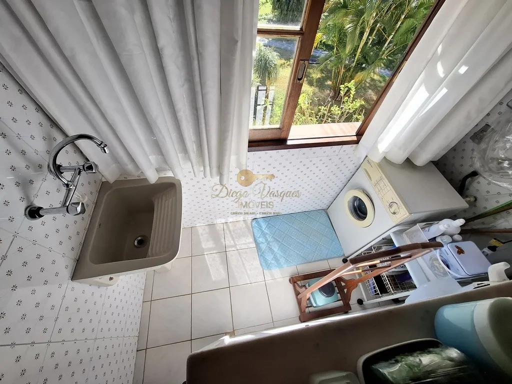 Imagem Apartamento para Venda em Teresópolis / RJ no bairro Posse