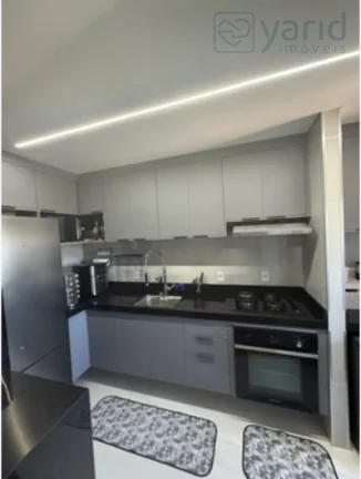 Imagem Apartamento à venda em Jundiaí-SP: 3 quartos, 1 banheiro, 1 vaga de garagem no bairro Differenziato Residencial - Imperdível!
