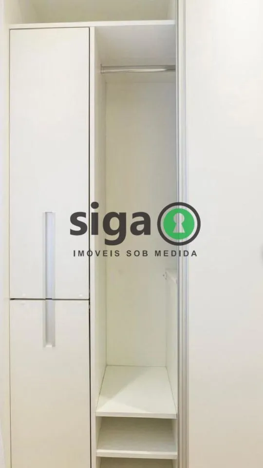 Imagem Apartamento a venda na Barra Funda com 1 quarto