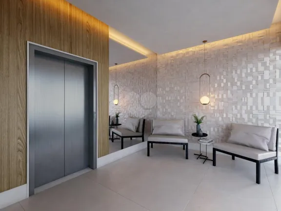 Imagem Apartamento com 3 Quartos à Venda, 81 m² em Jardim Caravelas - São Paulo