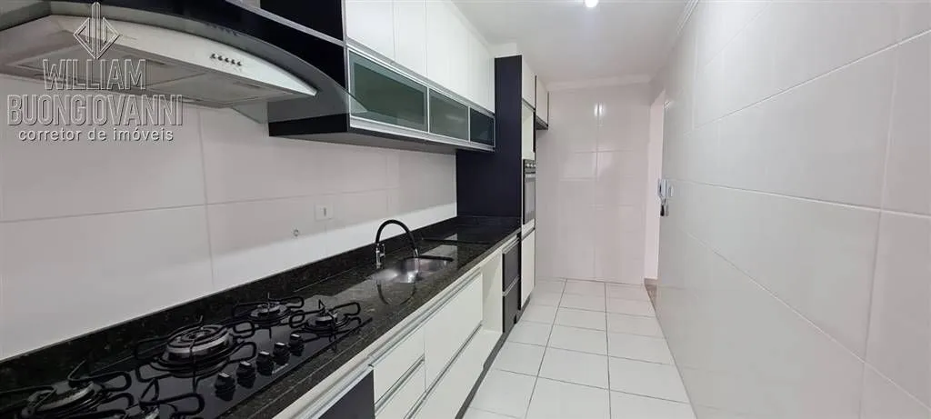 Imagem Apartamento à Venda em Canto, Praia Grande - SP