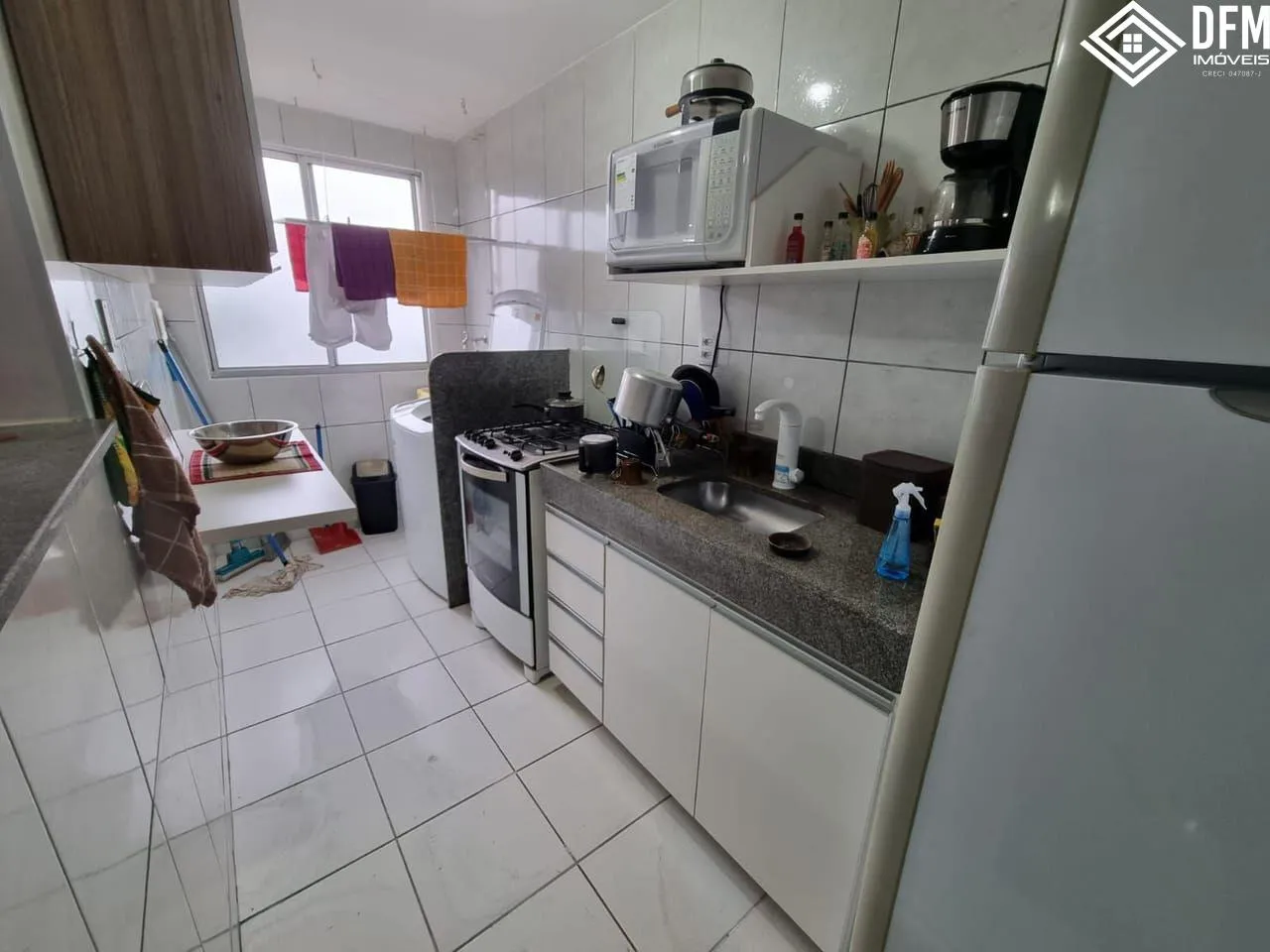 Imagem Apartamento com 2 Dormitorio(s) localizado(a) no bairro Conjunto Residencial do Bosque em Mogi das Cruzes / Mato Grosso do Sul Ref.:80965202