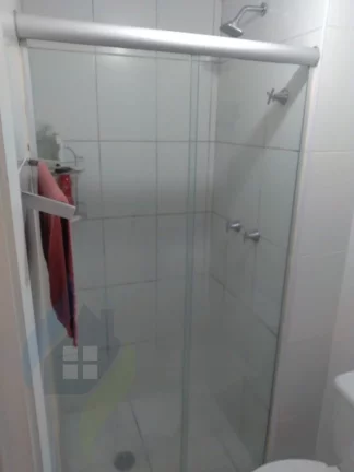 Imagem Apartamento de 2 dormitórios, 1 banheiro, 1 vaga, com 51m² em Jardim Santa Emilia, São Paulo