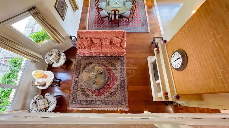 Imagem Casa em Campos do Jordão