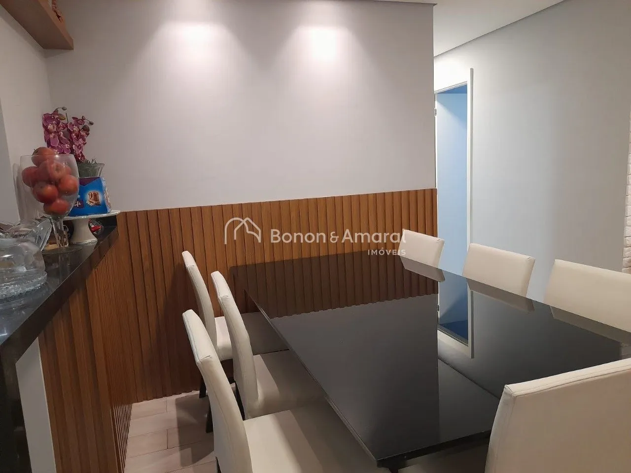 Imagem Apartamento à venda com 3 dormitórios (1suite)