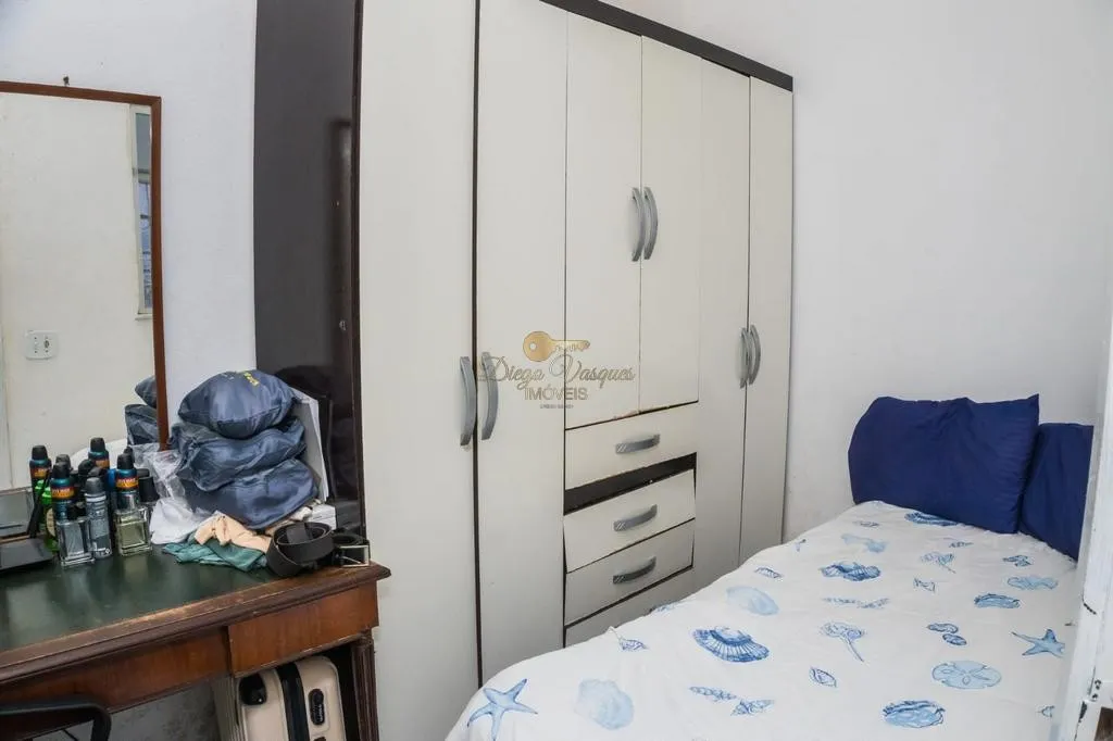 Imagem Apartamento para Venda em Teresópolis / RJ no bairro Alto
