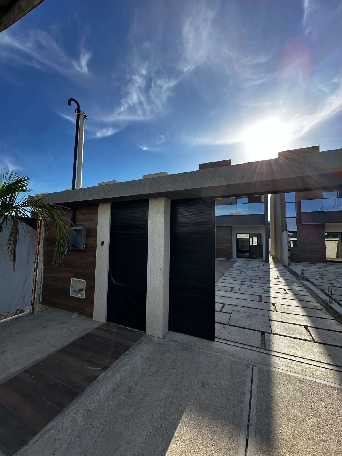 Imagem Casa Duplex 3 Quartos - Eusébio