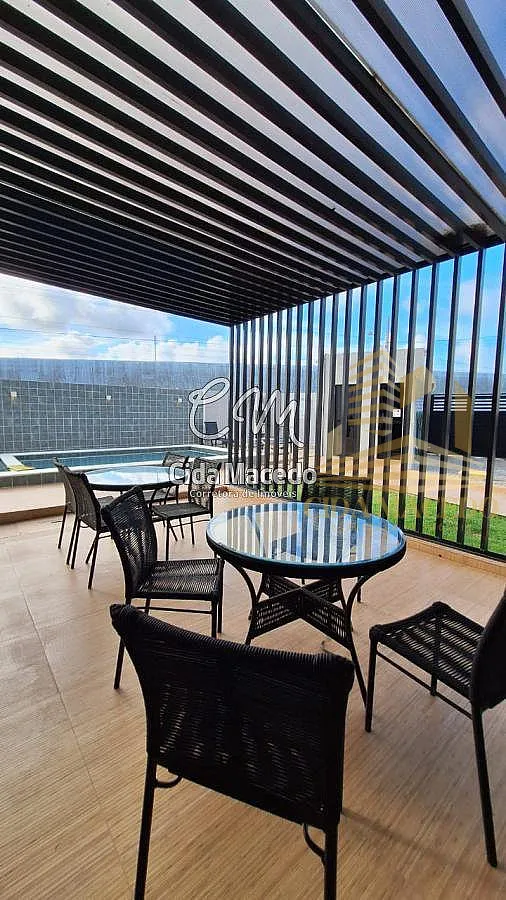 Imagem Apartamento a Venda no bairro Poço - Cabedelo, PB