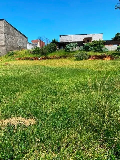 Foto do imóvel Terreno à venda 1.146,15 m², Cidade Nova, Pindamonhangaba - SP