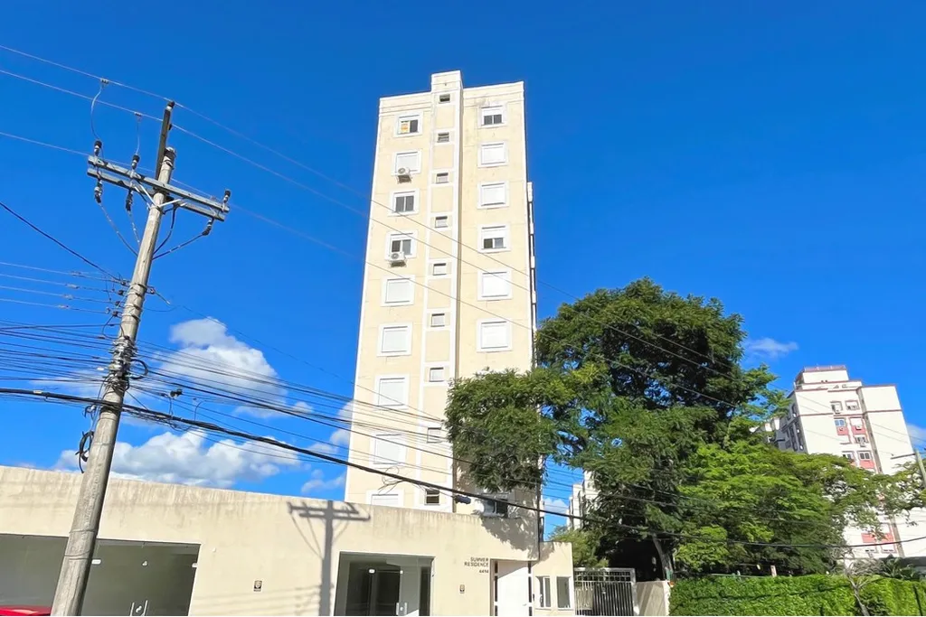 Imagem Apartamento em Cavalhada