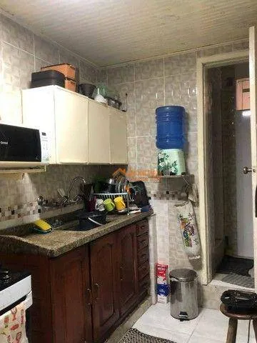 Imagem Casa com 6 dormitórios à venda, 278 m² por R$ 318.000,00 - Jardim Santo Afonso - Guarulhos/SP