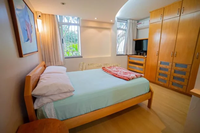 Imagem APARTAMENTO RESIDENCIAL em BRASÍLIA - DF, ASA NORTE
