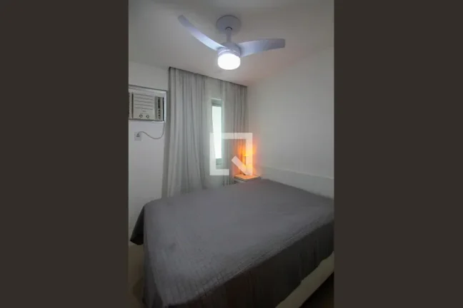 Imagem Apartamento à Venda - Barra da Tijuca, 3 Quartos, 92 m2