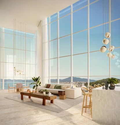 Imagem APARTAMENTO RESIDENCIAL em Itapema - SC, Centro